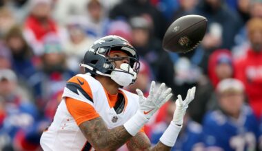 Denver Broncos fans split on potential second-year breakout candidate