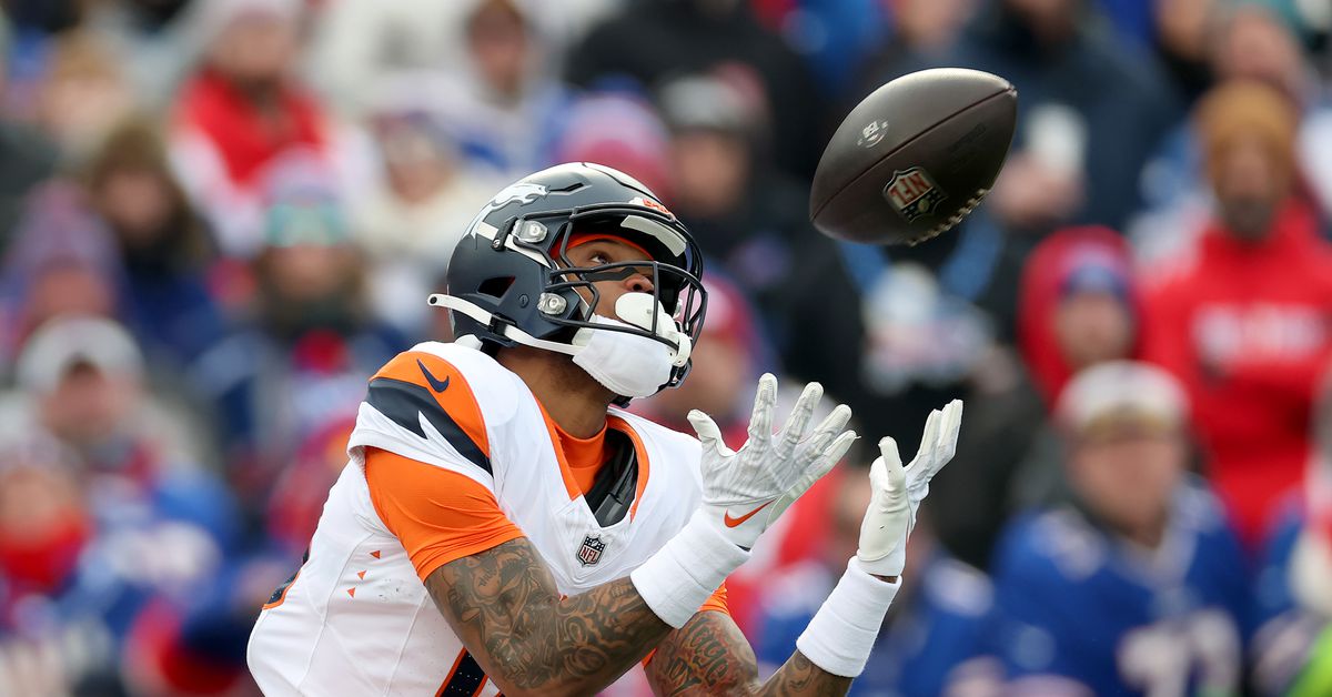 Denver Broncos fans split on potential second-year breakout candidate