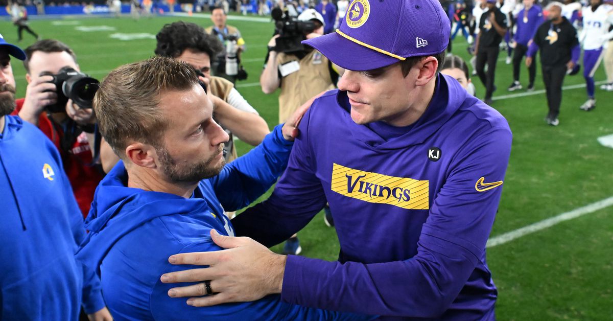 Rams’ playoff win proof that NFL must revisit seeding proposal in 2026