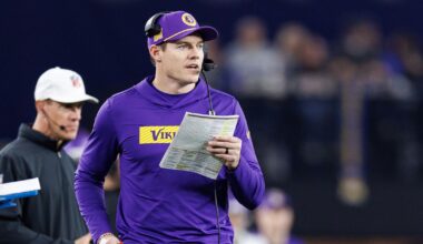 Vikings enter 2025 season with one of the NFL’s most complete rosters