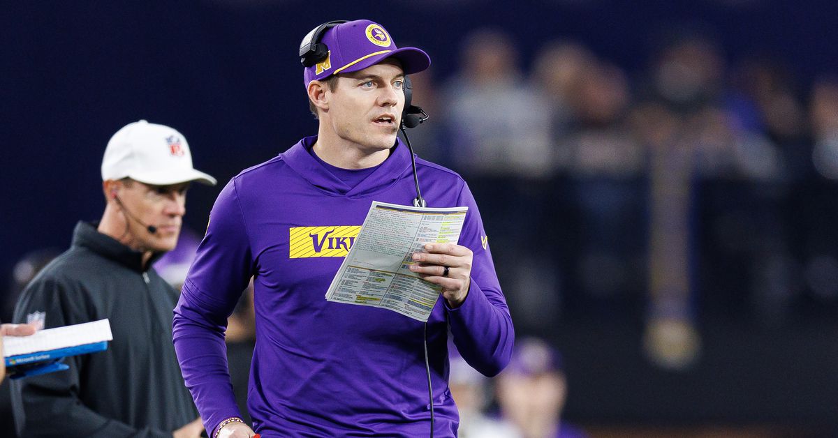 Vikings enter 2025 season with one of the NFL’s most complete rosters