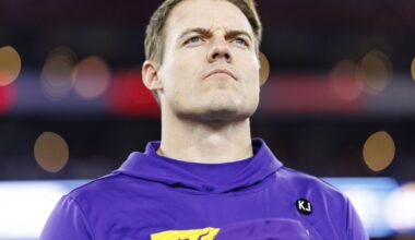 Vikings’ KOC & the Quest for Elite Status