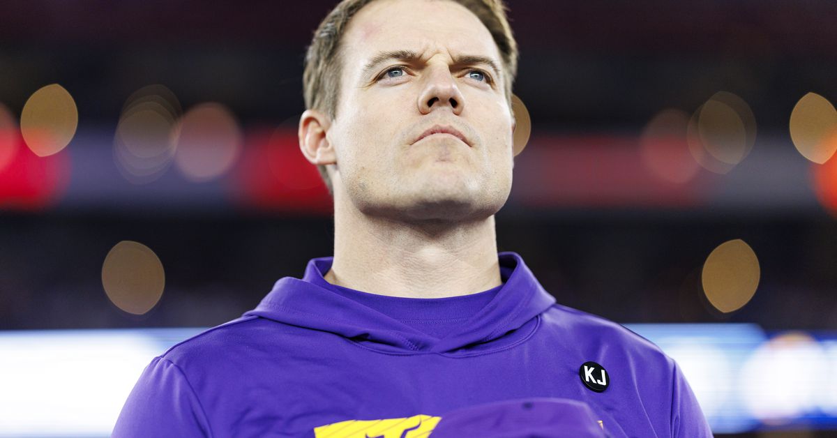 Vikings’ KOC & the Quest for Elite Status