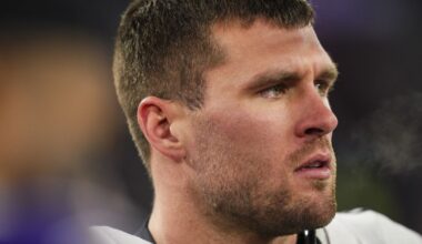 Bengals News: TJ Watt contract holdout brewing with Steelers?