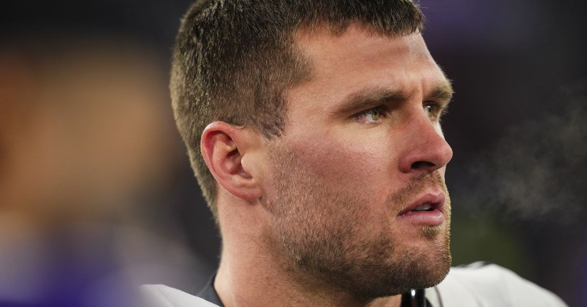 Bengals News: TJ Watt contract holdout brewing with Steelers?