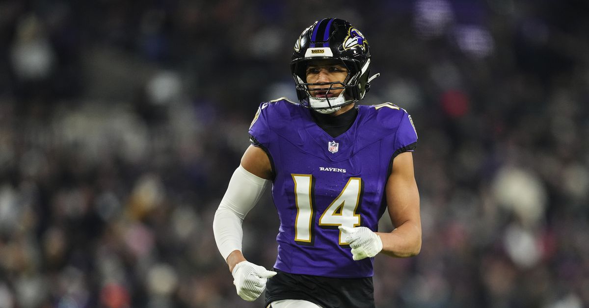 Ravens star safety named amongst NFL’s top 25 under 25
