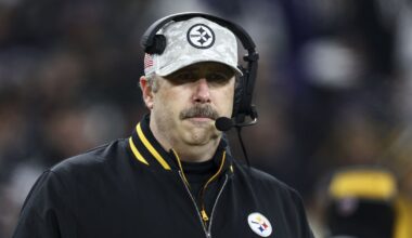 Pittsburgh Steelers offense named second-worst in NFL
