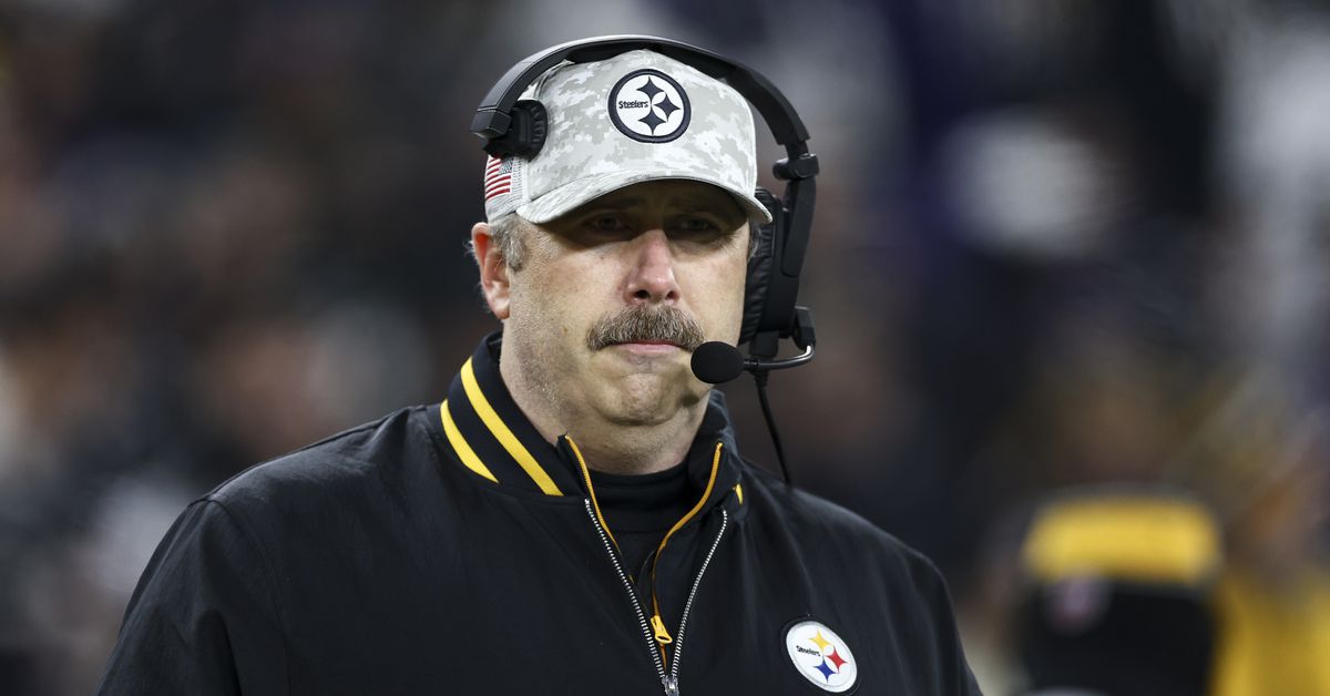 Pittsburgh Steelers offense named second-worst in NFL