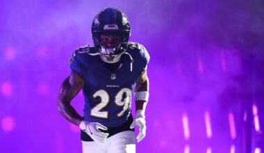 Ar’Darius Washington expected to return from torn Achilles this season