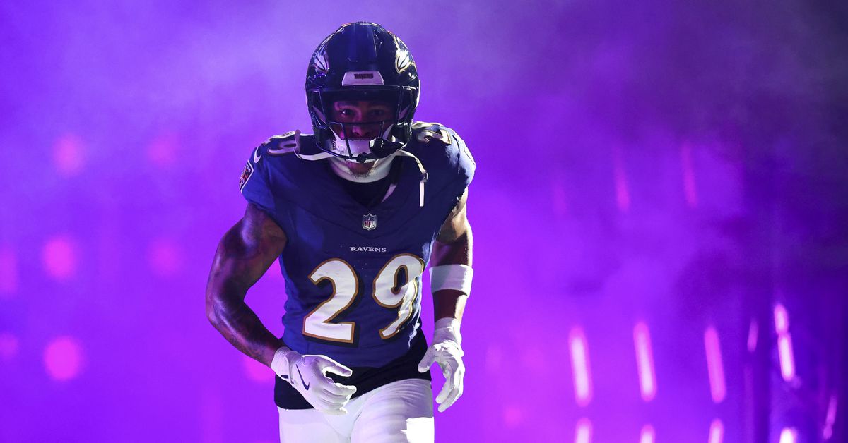 Ar’Darius Washington expected to return from torn Achilles this season