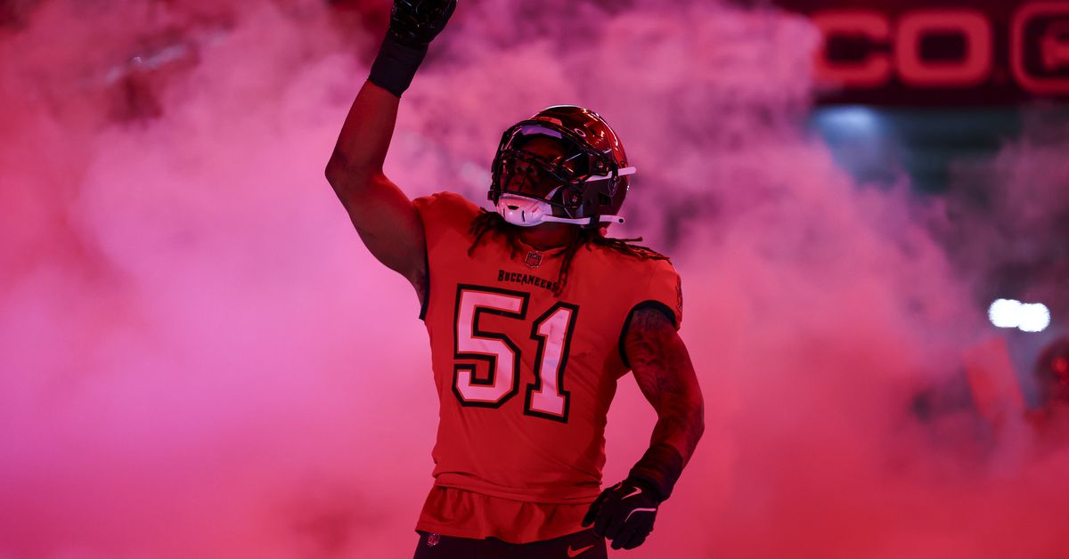 Arizona Cardinals sign linebacker J.J. Russell