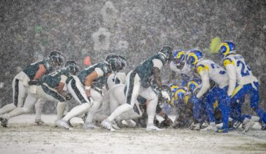 Rams offseason: A-Rod, Tush Push and other headlines that won’t go away