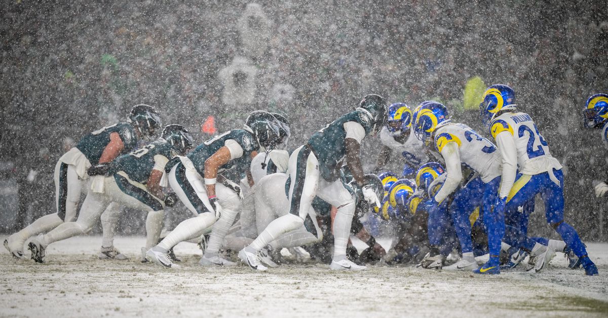 Rams offseason: A-Rod, Tush Push and other headlines that won’t go away