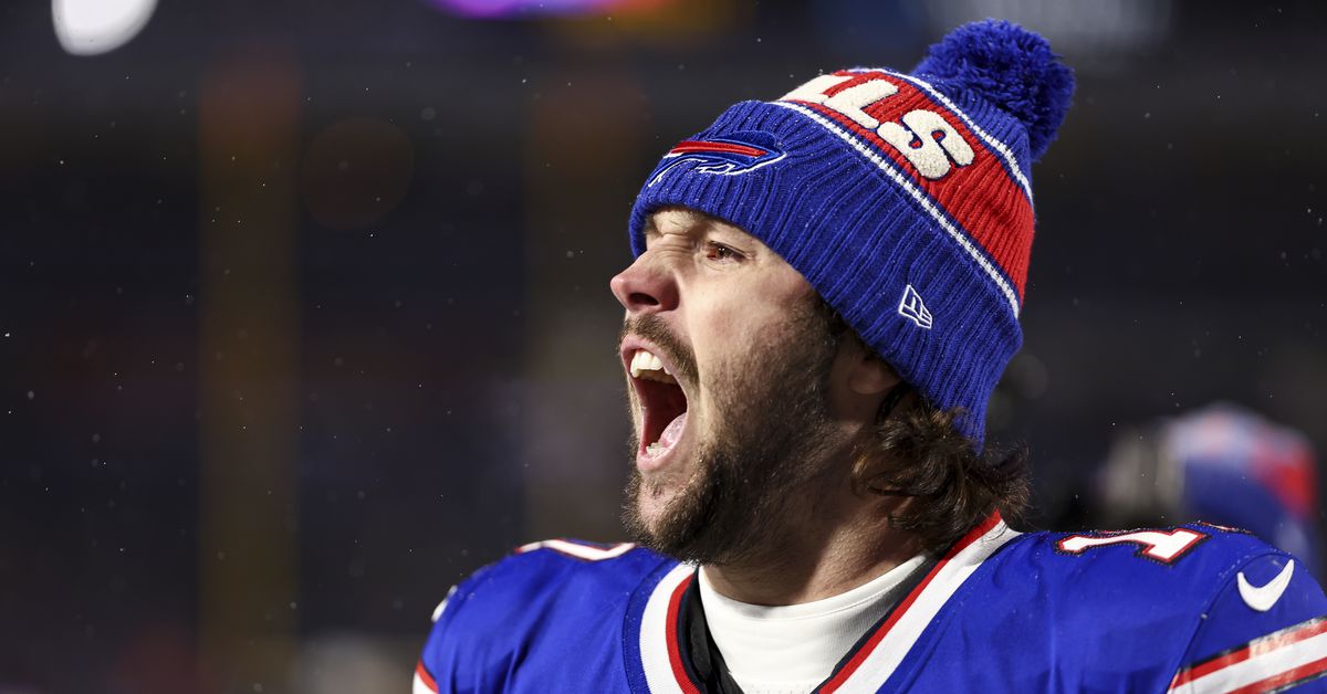 Buffalo Bills 2025 NFL schedule release rumors tracker
