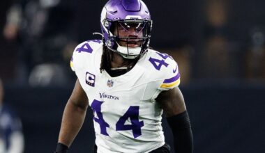Is Vikings safety Josh Metellus still an underappreciated in the NFL?