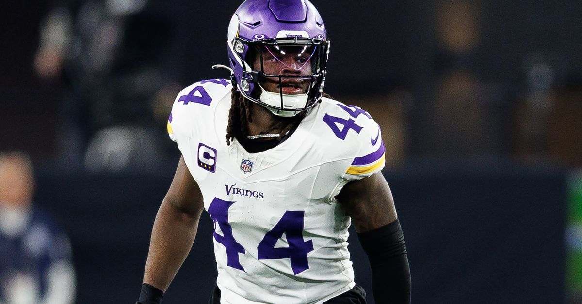 Is Vikings safety Josh Metellus still an underappreciated in the NFL?
