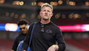 Rams Rebuild: ESPN’s Mina Kimes explains why Les Snead is among best