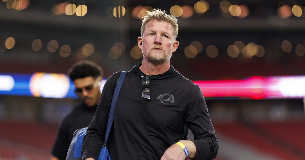 Rams Rebuild: ESPN’s Mina Kimes explains why Les Snead is among best
