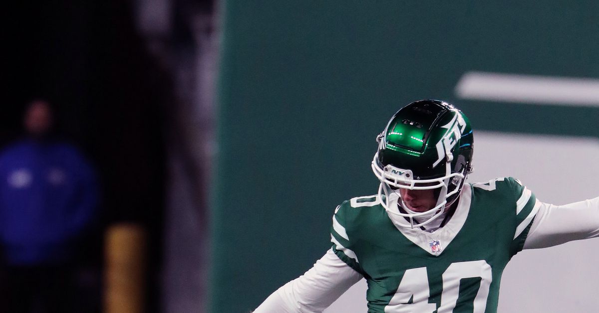 49ers news: Greg Joseph signs a 1-year deal to compete with Jake Moody