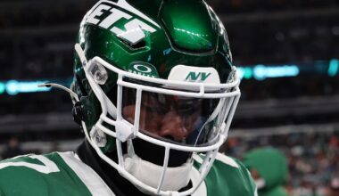 Miami Dolphins add veteran cornerback Kendall Sheffield