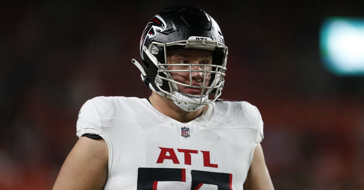 Exploring the concerning parallels between the 2025 Falcons offseason and 2019 debacle