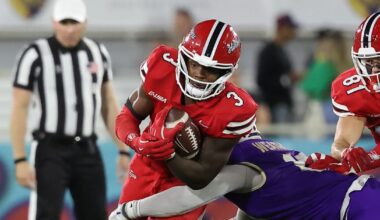 Chiefs Roster: What Elijah Young will bring to the team’s running backs