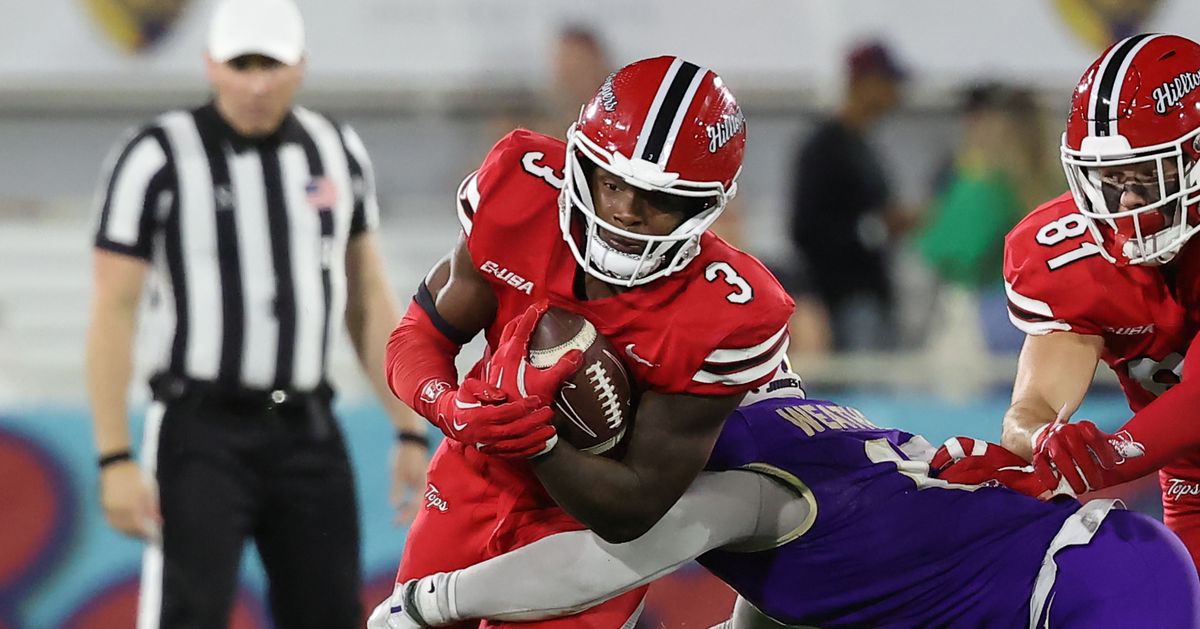 Chiefs Roster: What Elijah Young will bring to the team’s running backs