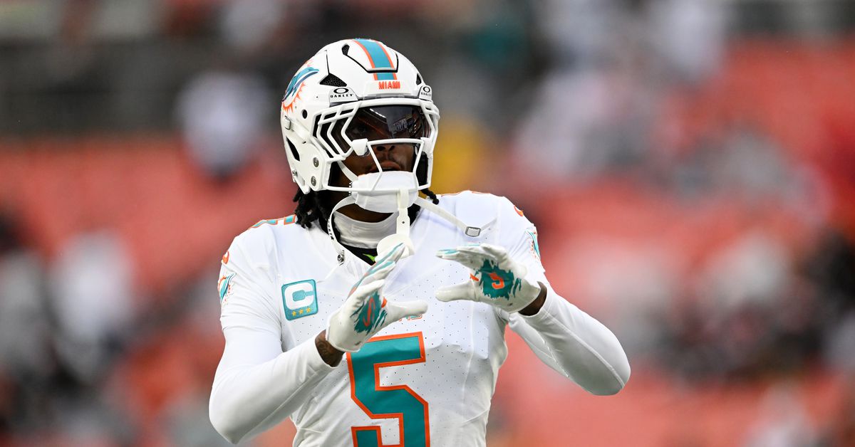 Dallas Cowboys need upgraded cornerback spot, but not with Jalen Ramsey