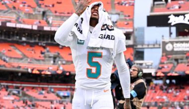 Phinsider Question Of The Day: Holes Yet To Be Addressed Edition