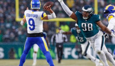 Rams 2025 schedule: Five takeaways from the NFL schedule release