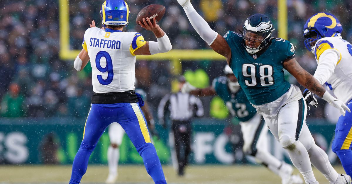 Rams 2025 schedule: Five takeaways from the NFL schedule release