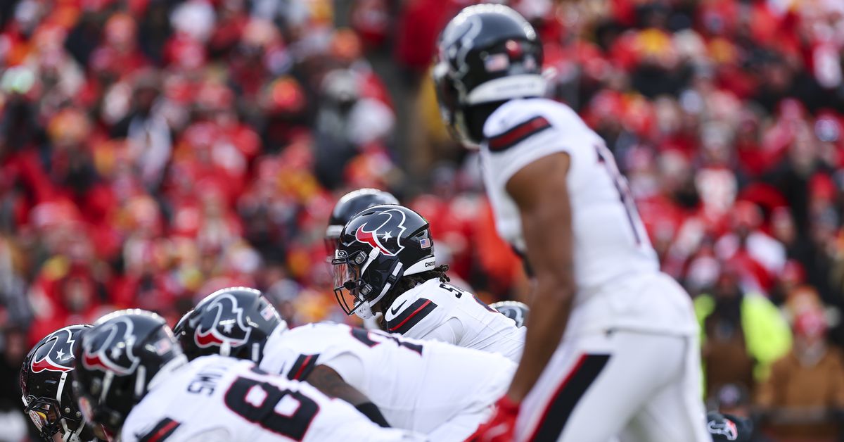 Tapped In: Weekly Houston Texans Q&A