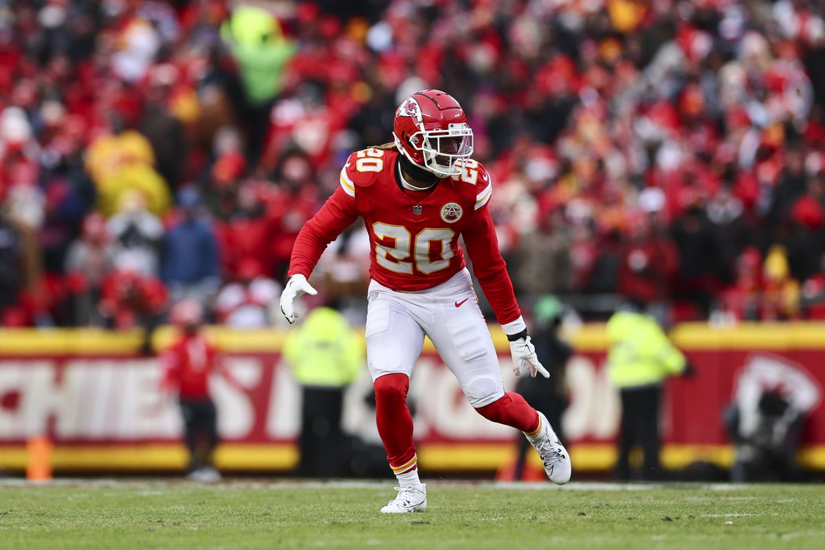 AFC Divisional Playoffs: Houston Texans v Kansas City Chiefs