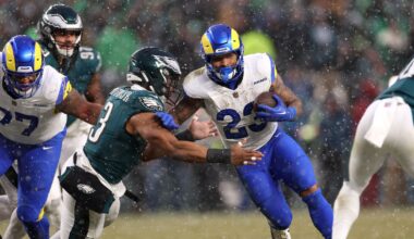 Rams Schedule: Top-5 games we want to see on NFL primetime slate