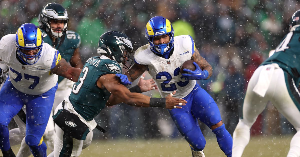 Rams Schedule: Top-5 games we want to see on NFL primetime slate