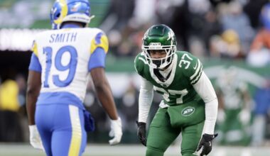 New York Jets News: ‘I can be great,’ says Jets QB Justin Fields