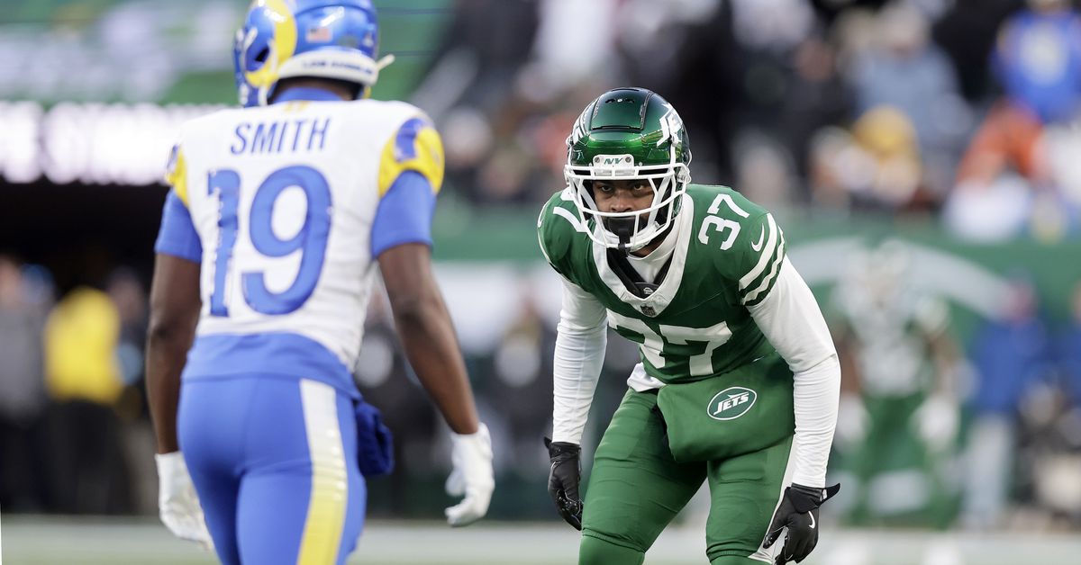 New York Jets News: ‘I can be great,’ says Jets QB Justin Fields