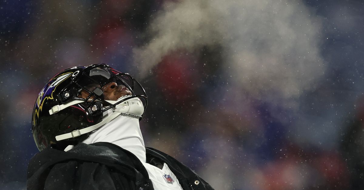 Ravens travel miles among fewest for 2025 season; 31% decrease from 2024