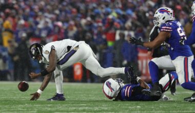 Buffalo Bills schedule release: Assessing the opposing quarterbacks