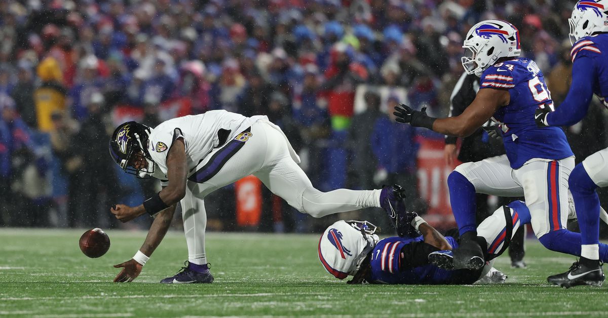 Buffalo Bills schedule release: Assessing the opposing quarterbacks