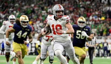 Steelers Q&A: Reviewing the 2025 NFL Draft