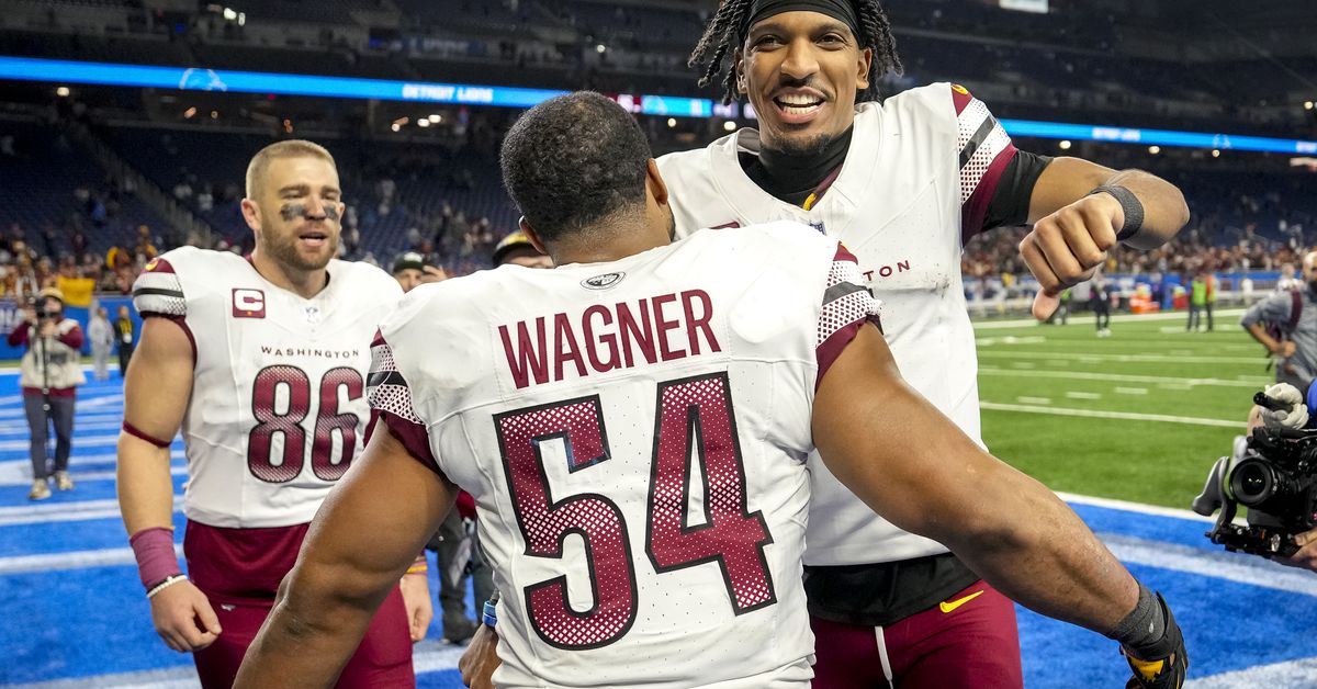 How did they do? Grading the key 2024 player additions by the Washington Commanders