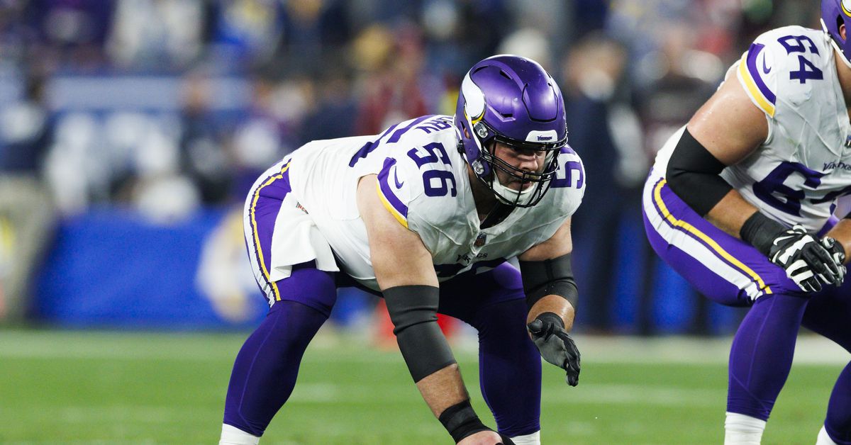 Minnesota Vikings salary cap space will open up this weekend with post-June 1 cut finalizing