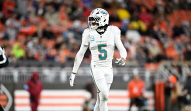 Friday Falconry on a Saturday: Should the Falcons look to make one more splash?