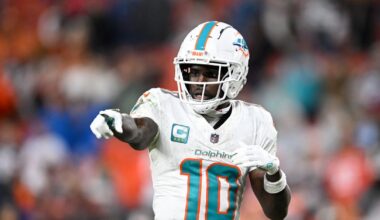 Phinsider Question Of The Day: Does He Really Want To Be Here Edition