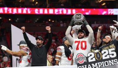 Cardinals Reacts Survey: Which undrafted free agent has the best shot to make the Arizona Cardinals 53-man roster?