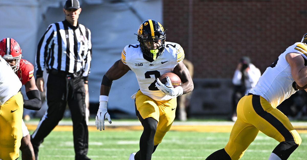 Steelers film room: Arthur Smith, Kaleb Johnson, and Pittsburgh’s zone running game