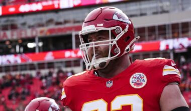 Chiefs Hot Takes: Replacing Joe Thuney will be the biggest challenge