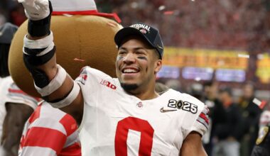 Arizona Cardinals sign fourth-round pick Cody Simon to rookie contract