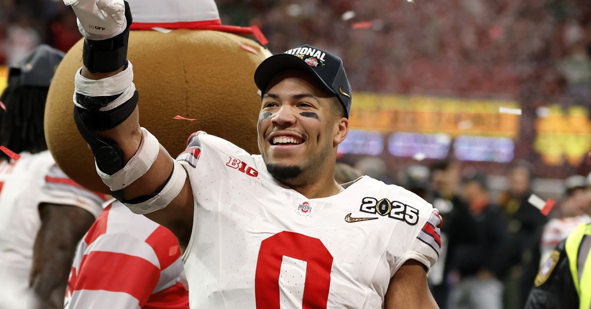 Arizona Cardinals sign fourth-round pick Cody Simon to rookie contract